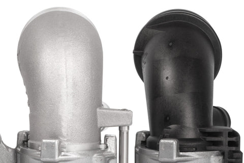 APR 19-26 Audi Q3 MQB Turbo Inlet Pipe - MS100137