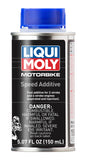 LIQUI MOLY 150mL Motorbike Speed Additive - 20108