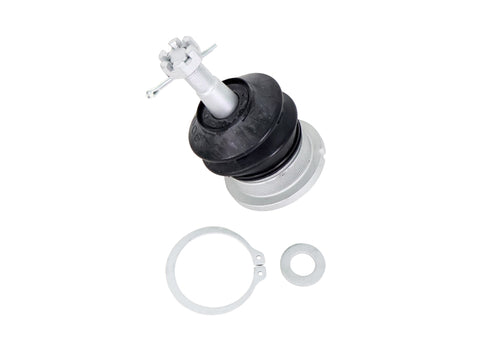 Whiteline 07-16 Chevrolet Silverado 1500 LT Fixed Offset UCA Replacement Ball Joint Kit - KSK189