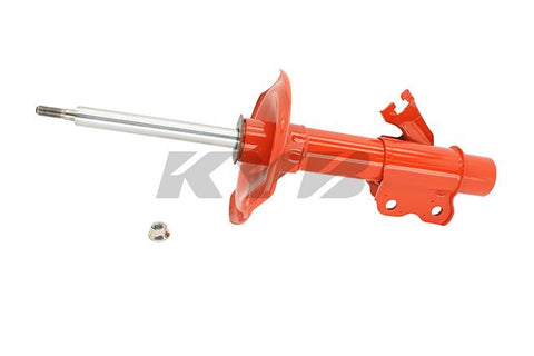KYB Shocks & Struts AGX Front Left NISSAN 240SX 1995-98 - 734024