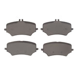 DFC 22-26 Mercedes-Benz Maybach Eqs 680 SUV Rear 4000 Hybridynamic Brake Pads - 4000-2454-00