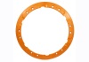 Ford Racing 21-24 Bronco Bead-Lock Trim Ring - Orange - M-1021-BLO