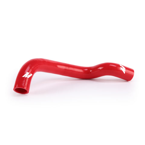 Mishimoto 92-00 Honda Civic / 93-97 Civic del Sol Red Silicone Radiator Hose Kit - MMHOSE-HON-K20RD