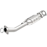 MagnaFlow Conv DF 07 Titan 5.6L D/S rr OEM - 49218