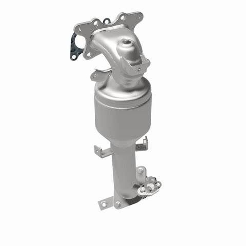 MagnaFlow Direct Fit Catalytic Converter 2014 Honda Civic 1.8L Manifold - 52022