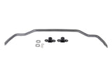 Hellwig 13-19 Infiniti QX80 Solid Heat Treated Chromoly 1-1/8in Rear Sway Bar - 7769
