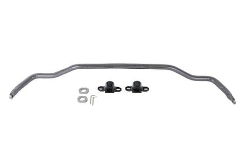 Hellwig 13-19 Infiniti QX80 Solid Heat Treated Chromoly 1-1/8in Rear Sway Bar - 7769