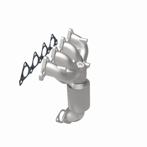 MagnaFlow Direct Fit Catalytic Converter 06-09 Hyundai Accent 1.6L - 50350
