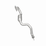 MagnaFlow Direct Fit Catalytic Converter 05-09 Audi A8 6.0L - 452798