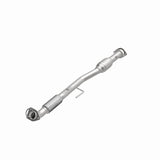 MagnaFlow Conv Direct Fit Catalytic Converter 2007-2015 Nissan Altima L4 2.5L Gas and Diesel - 93257