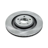 Power Stop 13-14 Chrysler 200 Front Autospecialty Brake Rotor - AR83073