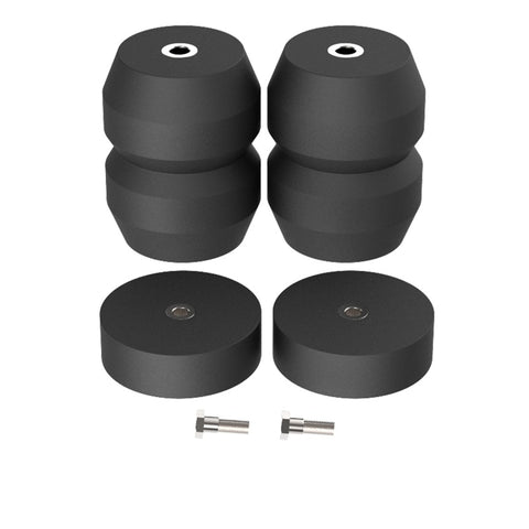 Timbren 2002 Cadillac Escalade AWD Rear Suspension Enhancement System - GMRG25C