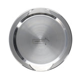 Manley Ford 4.6L/5.4L (3Valve) 3.572 Bore -14cc Platinum Series Dish Turbo Piston Set - 594520C-8