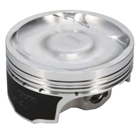Wiseco Subaru EJ257 WRX/STI 4v Dish -24cc 99.75 Piston Shelf Stock Kit - K704M9975