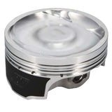 Wiseco Subaru EJ257 WRX/STI 4v Dish -24cc 99.5 Piston Shelf Stock Kit - K704M995