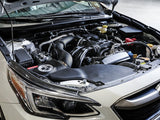 aFe Takeda Momentum Pro Dry S Cold Air Intake System 20-22 Subaru Outback H4-2.5L - 56-70051D
