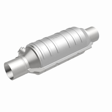 MagnaFlow Conv Universal 2.50 GM 3.8L OEM - 51306