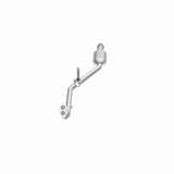 MagnaFlow Conv DF BMW 83 85 - 23551
