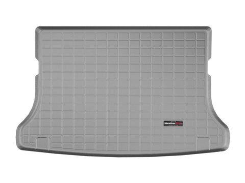 WeatherTech 2018+ Hyundai Accent Cargo Liner - Tan - 411192