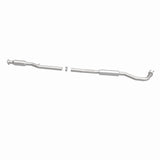 MagnaFlow Direct Fit Catalytic Converter 07-09 Mitsu Outlander 3.0L - 51539