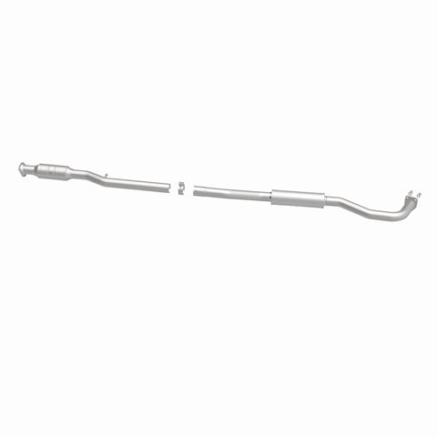 MagnaFlow Direct Fit Catalytic Converter 07-09 Mitsu Outlander 3.0L - 51539