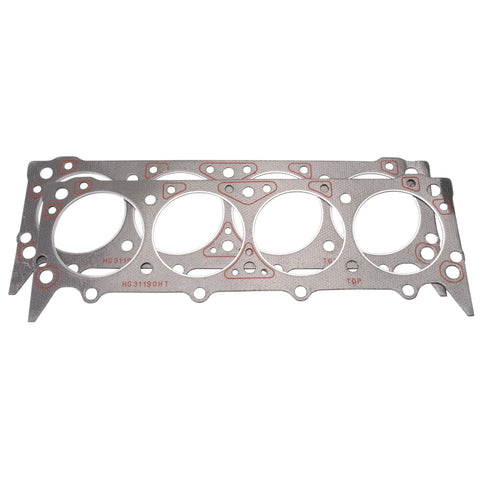 Edelbrock Gasket Head AMC 304-360-390-401 V8 (67-92) - 7329