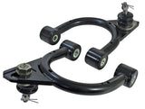 SPC Performance Adj Upper Control Arms - 25660