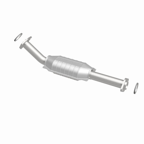 MagnaFlow Conv DF 03-04 Toyota Tundra V8 4.7L Gas - 24406