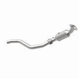 MagnaFlow Direct Fit Catalytic Converter 05-06 300/Magnum 5. OEM - 49244