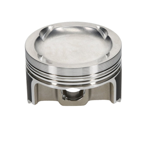 Wiseco Honda Turbo -15.4cc 1.174 X 75.5MM Piston Shelf Stock - 6546M755