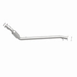 MagnaFlow Converter Direct Fit California Grade 07-08 Chevrolet Uplander 3.9L - 5451098