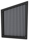 K&N 11-16 GM Heavy Duty 6.6L Diesel Replacement Dryflow Air Filter - 33-2466HBK