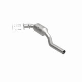 MagnaFlow Conv DF 01-05 Porsche 911 3.6L Front Right (California) - 444067