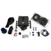 VMP Performance 15-17 Ford Mustang Odin 2.65 L Level 2 Supercharger Kit - VMP-SK1517MODIN