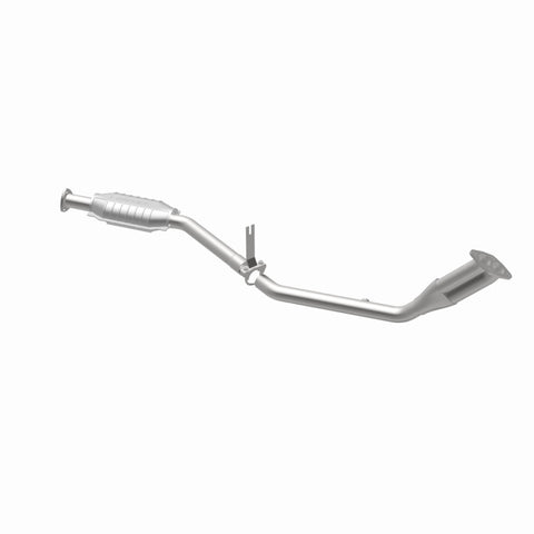 MagnaFlow Conv DF BMW 83 85 - 23551