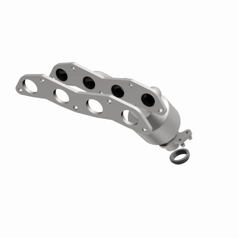 MagnaFlow Conv DF 03-04 Honda Civic 1.3L (CA Emissions) - 452315