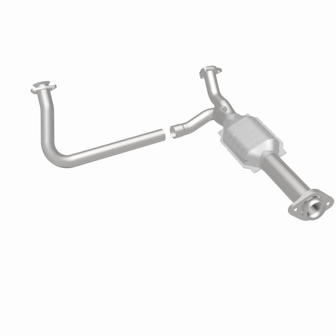 MagnaFlow Direct Fit Catalytic Converter 1995 Chevrolet G10/G20/G30 4.3L/5.0L/5.7L - 3391482
