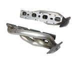 aFe Twisted Steel 11-21 Jeep Grand Cherokee (WK2) 5.7L V8 Headers - 48-38029