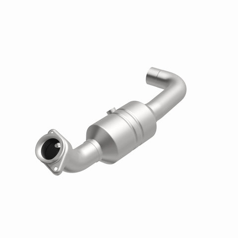 MagnaFlow 11-14 Ford F-150 5.0L Direct Fit CARB Compliant Right Catalytic Converter - 5551138