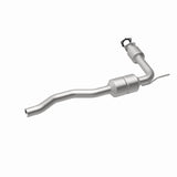 MagnaFlow Conv DF 02 Volkswagen Eurovan 2.8L - 51342
