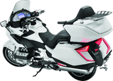 Kuryakyn Upper Air Deflectors - 6578
