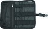 Kuryakyn Lid Organizer Tour-Pak Black - 5838