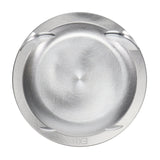 JE Pistons 2008+ VW TSI 2.0 Turbo Kit 82.5mm Bore Std Size -7.1 Dome F Skirt Piston Kit (Set of 4) - 329247