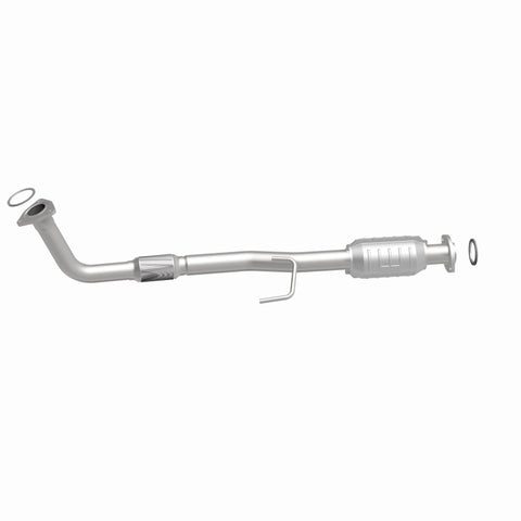 MagnaFlow Direct Fit Catalytic Converter 97-01 Toyota Camry 2.2L - 457015