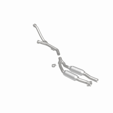 MagnaFlow Conv DF 92-95 MB 400/500 4.2/5.0 - 93378