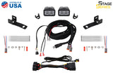 Diode Dynamics 15-20 Ford F-150 C2 Sport Stage Series Reverse Light Kit - DD7171