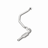 MagnaFlow Conv DF 03-07 GM 2500/3500 D/S OEM - 49601