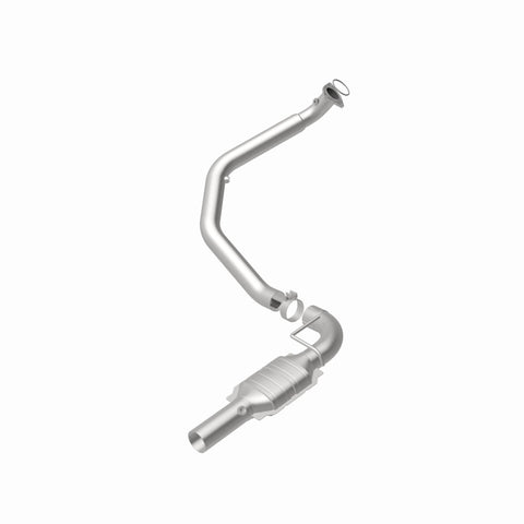 MagnaFlow Conv DF 03-07 GM 2500/3500 D/S OEM - 49601