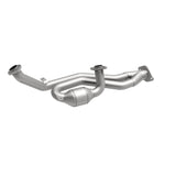 MagnaFlow Direct Fit Catalytic Converter 00 Lexus ES300 3.0L - 23738