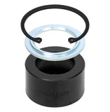 RockJock Johnny Joint Rebuild Kit Narrow Forged 3in w/ 1 Bushing 1 Side Washer 1 Snap Ring - CE-9111FNRK
